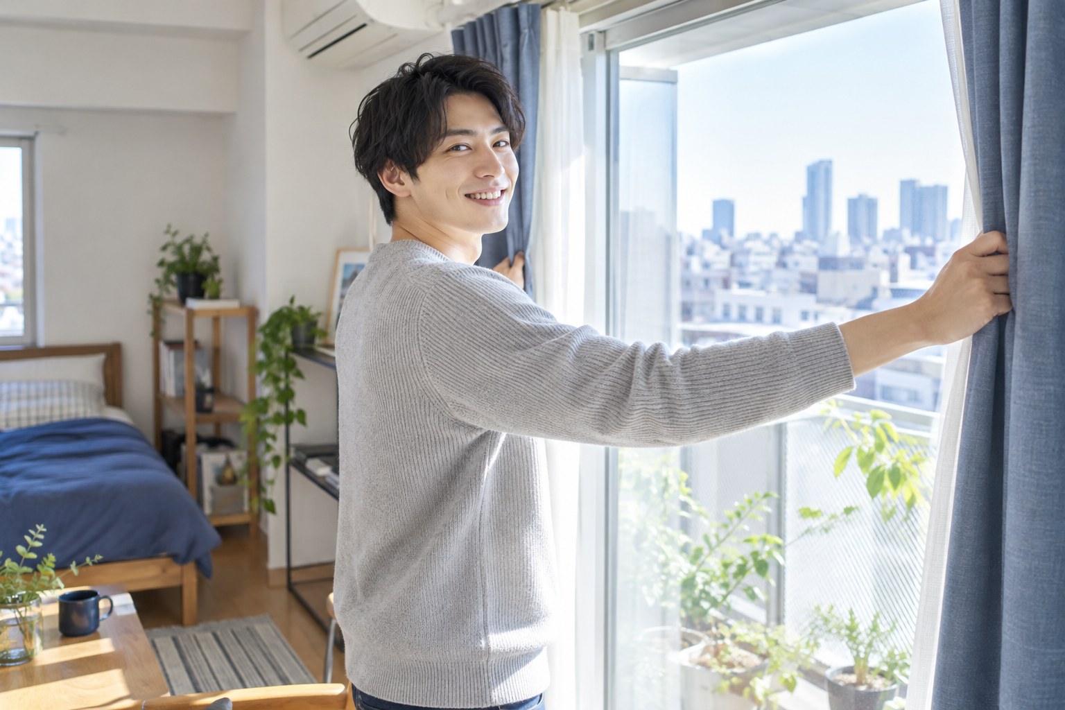 自分らしく、住み替えたい。